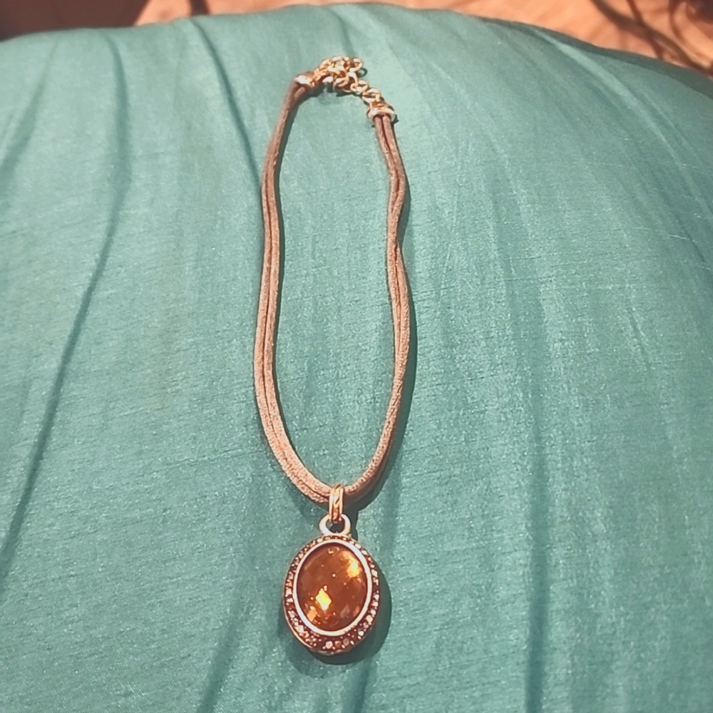 Brighton necklace